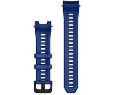 Garmin laikrodžio dirželis Instinct 3 22 mm, mėlynas