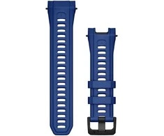 Garmin laikrodžio dirželis Instinct 3 26 mm, mėlynas