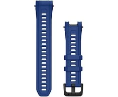 Garmin laikrodžio dirželis Instinct 3 22 mm, mėlynas
