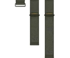 „Garmin“ greito atlaisvinimo apyrankės (24 mm), „Moss ComfortFit“ nailonas