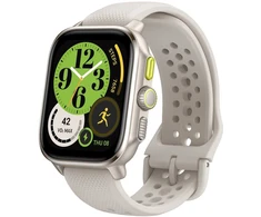 Išmanusis laikrodis Amazfit Cheetah, Šampaninės spalvos
