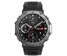 Huami Amazfit T-Rex 3, onikso spalvos