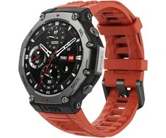 Huami Amazfit T-Rex 3, lava