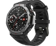 Huami Amazfit T-Rex 3, onikso spalvos