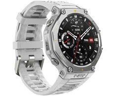 Huami Amazfit T-Rex 3, haze pilka