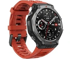 Huami Amazfit T-Rex 3, lava