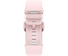 HUAWEI WATCH FIT 3 Pink Fluoroelastomer Strap