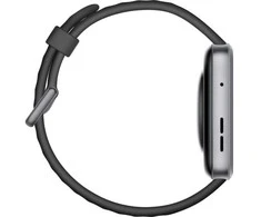 HUAWEI WATCH FIT 4 Black Fluoroelastomer Strap