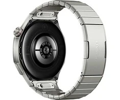 HUAWEI WATCH GT 6 Pro 46mm Titanium Strap
