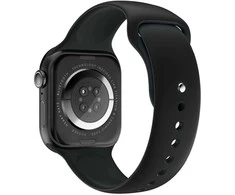 Išmanusis laikrodis - Platinet PSMART PRO Mini PSMART10B 1,85 colio AMOLED 1 GB juodas