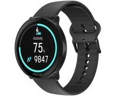 Išmanusis laikrodis Polar Ignite 3, S-L dydžio, Juodos spalvos
