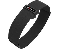 Polar apyrankė OH1 N M-XXL, Juodos spalvos
