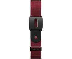Polar armband Verity Sense M-XXL, red