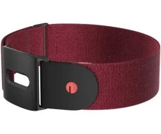 Polar armband Verity Sense M-XXL, red