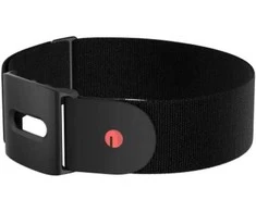 Polar „Verity Sense“ pakaitinė rankovė M-XXL juoda (910110150)