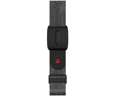Polar armband Verity Sense M-XXL, pilkas
