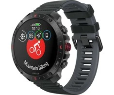 Išmanusis laikrodis  Polar Grit X2 Pro, Juodas
