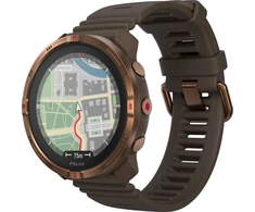 Polar Grit X2 S/L, ruda copper