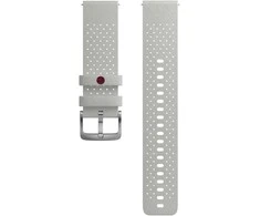 Išmaniojo laikrodžio dirželis Polar, 22 mm, S/L dydis, Pilkos spalvos