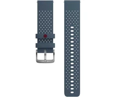 Išmaniojo laikrodžio dirželis Polar, 22 mm, S/L dydis, Mėlynos spalvos