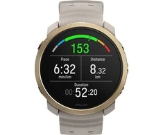 Polar Vantage M3 S-L, greige sand