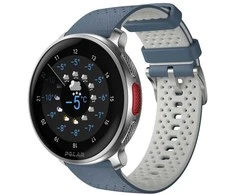 Polar Vantage V3 S/L, sky mėlynas