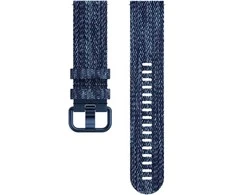 Išmaniojo laikrodžio dirželis Polar Tide, 22 mm, M/L dydis, Mėlynos spalvos