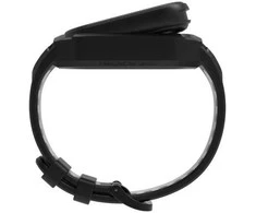 Tech-Protect watch strap Armour Xiaomi Smart Band 8/8 NFC, juodas