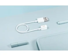 „Xiaomi“ | Magnetinis įkrovimo laidas nešiojamiesiems įrenginiams 2 | Maitinimo laidas