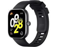 Išmanusis laikrodis Redmi Watch 4, Juodas