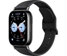 Išmanusis laikrodis Xiaomi Redmi Watch 5 Lite, Juodos spalvos