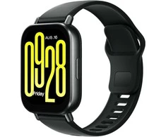 Išmanusis laikrodis Xiaomi Redmi Watch 5 Active, Juodos spalvos