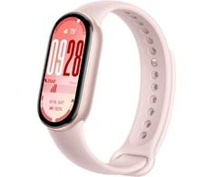 Išmanioji apyrankė Xiaomi Smart Band 10, Rožinės spalvos
