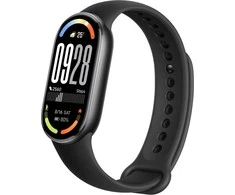 Išmanioji apyrankė Xiaomi Smart Band 10, Juodos spalvos
