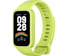Xiaomi Smart Band 9 Active, žalias