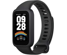 Xiaomi Smart Band 9 Active, juodas