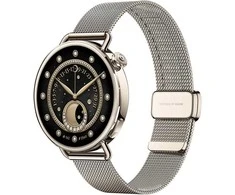 Xiaomi Watch S4 41mm, sunset auksinis/milanese