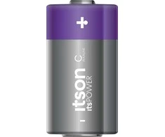 Itson ant jo POWER akumuliatoriaus šarminis LR14IPO/2CP