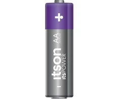 Itson ant jo POWER akumuliatoriaus šarminis LR6IPO/8CB