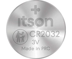 itson itsPREMIUM baterija CR2032IT/2BP