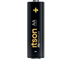 Itson ant jo PREMIUM akumuliatoriaus šarminis LR6IPR/4CP
