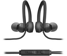 Jaz ausinės Air Op 3,5 mm, juodos