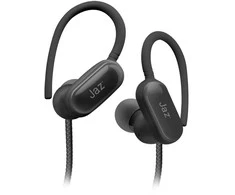Jaz ausinės Air Op 3,5 mm, juodos