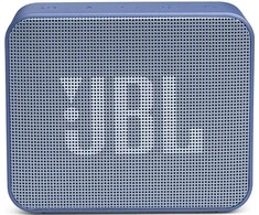 JBL Go Essential nešiojama kolonėlė, Melsvos spalvos