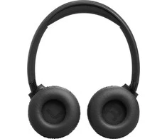 JBL belaidės ausinės Tune 680NC, juodos