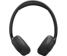 JBL belaidės ausinės Tune 680NC, juodos