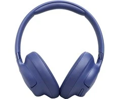 JBL belaidės ausinės Tune 730BT, mėlynas