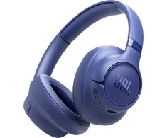 JBL belaidės ausinės Tune 730BT, mėlynas