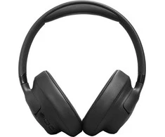JBL belaidės ausinės Tune 780NC, juodas