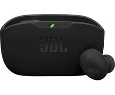 JBL belaidės ausinės Wave Buds 2, juodas